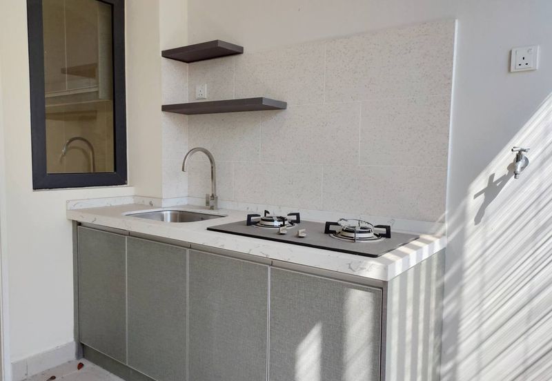 Crescent Park Townvilla