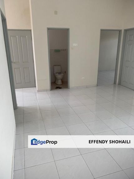 CITRA RESIDENCY NILAI APARTMENT, Negeri Sembilan, Seremban