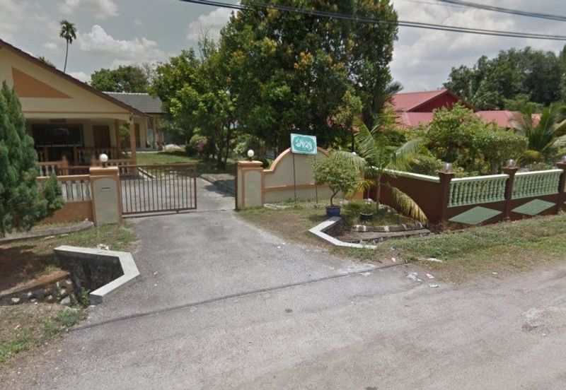 Kampung Dato Ahmad Razali