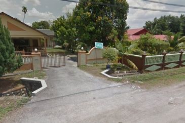 Kampung Dato Ahmad Razali