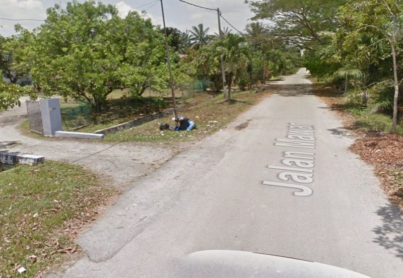 Kampung Dato Ahmad Razali