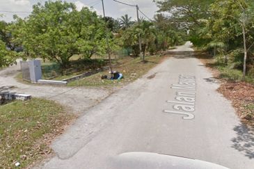 Kampung Dato Ahmad Razali