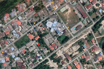 Kampung Dato Ahmad Razali