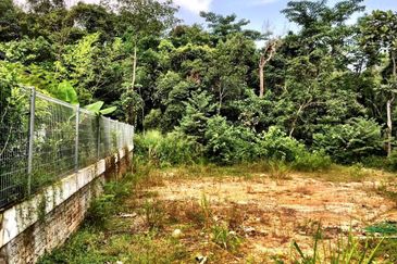 Kampung Sungai Merab