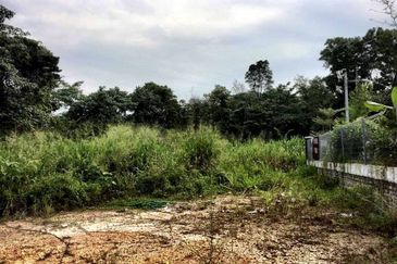 Kampung Sungai Merab