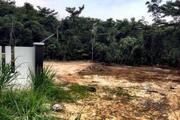 Kampung Sungai Merab