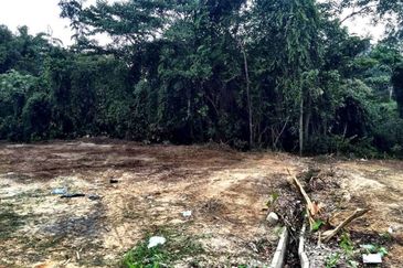 Kampung Sungai Merab