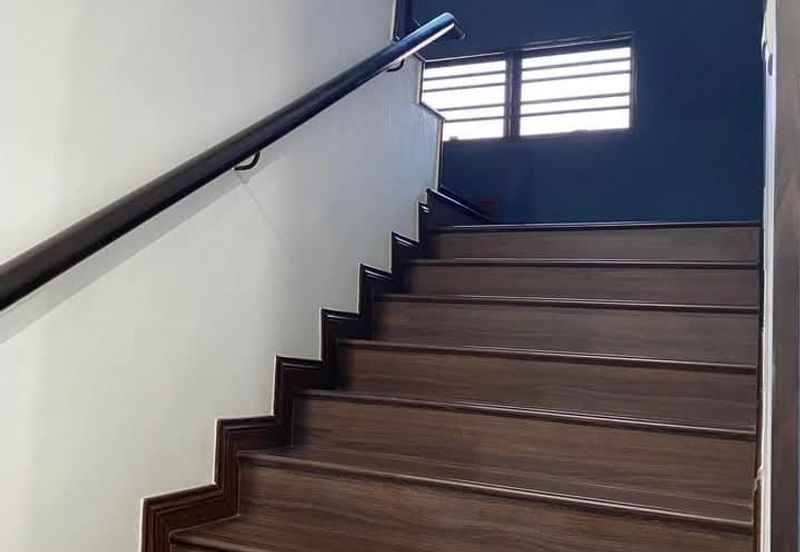 Putra Hill Residency