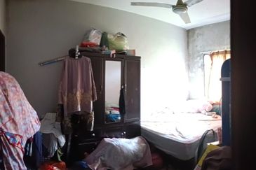 Sri Hijauan, Ukay Perdana