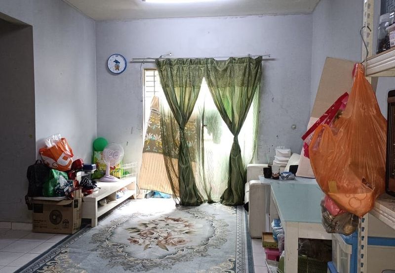 Sri Hijauan, Ukay Perdana