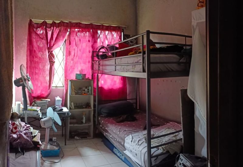 Sri Hijauan, Ukay Perdana