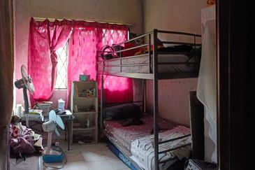 Sri Hijauan, Ukay Perdana