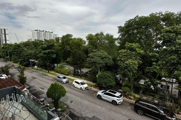 Mutiara Bukit Jalil