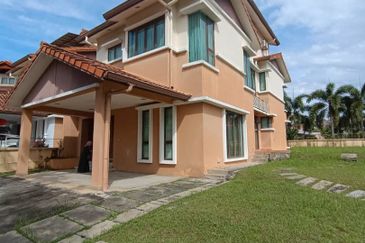 Taman Bukit Rahman Putra