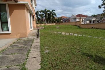 Taman Bukit Rahman Putra