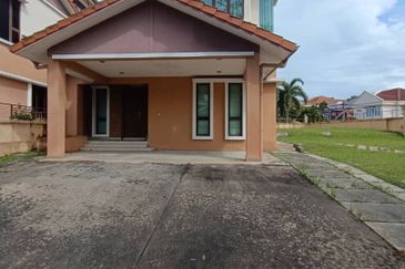 Taman Bukit Rahman Putra