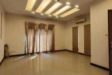 Taman Bukit Rahman Putra