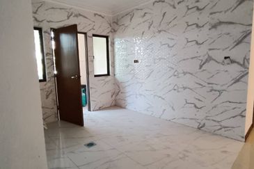 Taman Bukit Rahman Putra