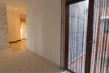 Taman Bukit Rahman Putra