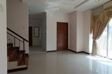 Taman Bukit Rahman Putra