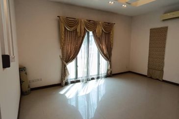 Taman Bukit Rahman Putra