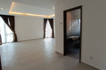 Taman Bukit Rahman Putra