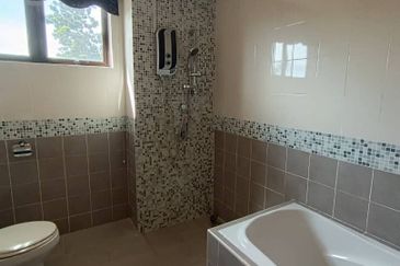 Taman Bukit Rahman Putra