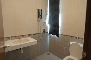 Taman Bukit Rahman Putra