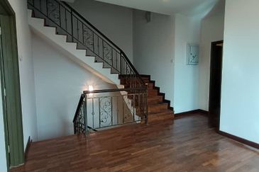 Taman Bukit Rahman Putra