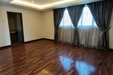 Taman Bukit Rahman Putra