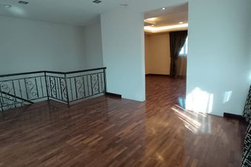 Taman Bukit Rahman Putra