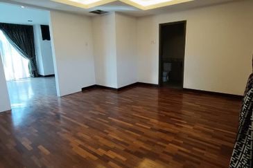 Taman Bukit Rahman Putra