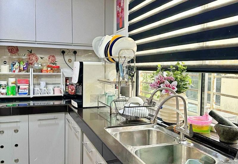 Bandar Sri Damansara