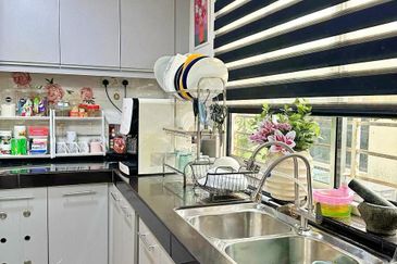 Bandar Sri Damansara