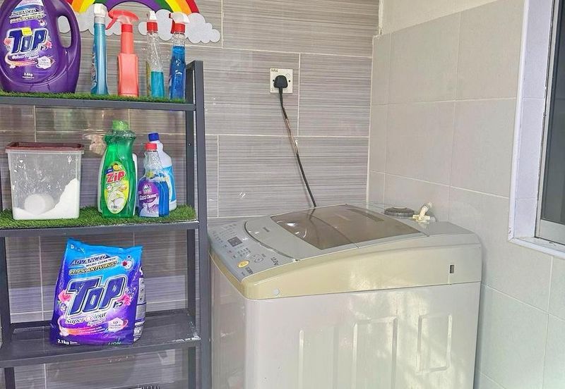 Bandar Sri Damansara