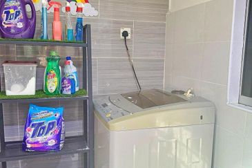 Bandar Sri Damansara