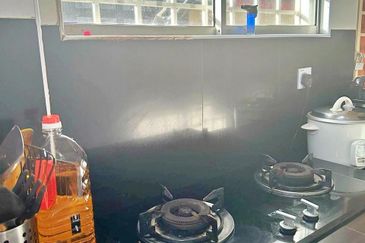 Bandar Sri Damansara