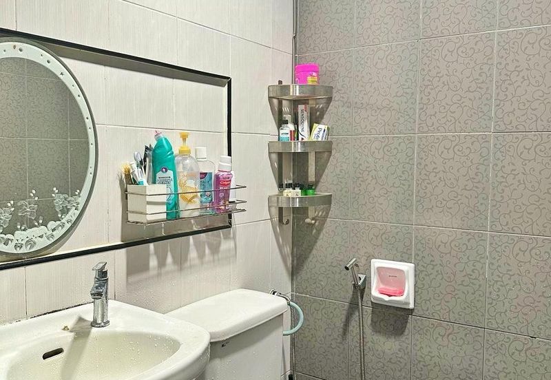 Bandar Sri Damansara