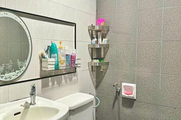 Bandar Sri Damansara