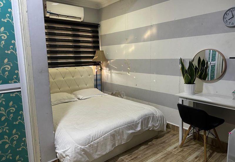 Bandar Sri Damansara