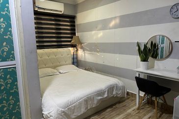 Bandar Sri Damansara