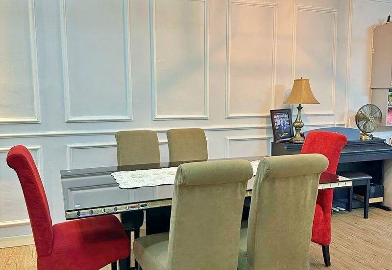 Bandar Sri Damansara