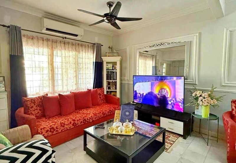 Bandar Sri Damansara