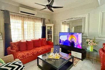 Bandar Sri Damansara