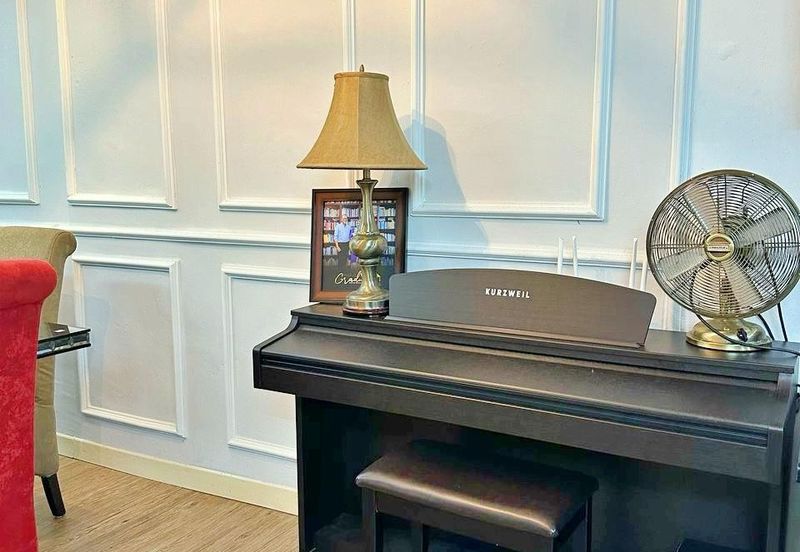 Bandar Sri Damansara