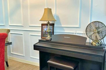 Bandar Sri Damansara