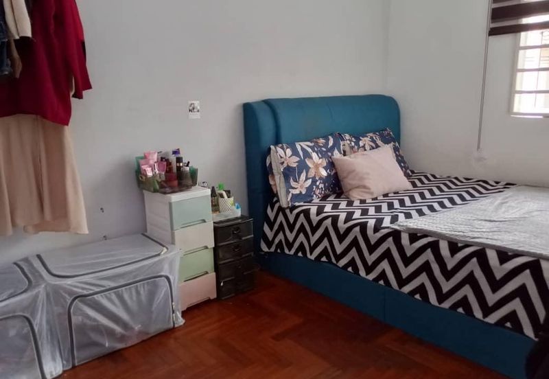 Bandar Sri Damansara