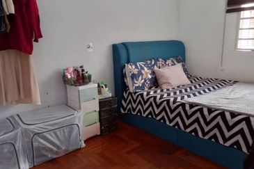 Bandar Sri Damansara