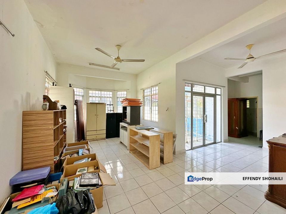 BANDAR SERI PUTRA BANGI SEMI D, Selangor, Bangi