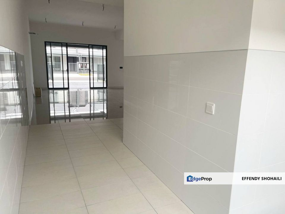 BANDAR BUKIT RAJA KLANG NADIRA 3 TERRACE, Selangor, Klang